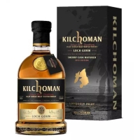 Kilchoman "Loch Gorm"