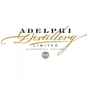 Adelphi Bottling Oktober 2016