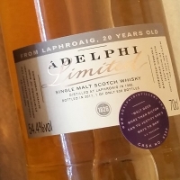 Neue Adelphis zur Whiskyfair 2017