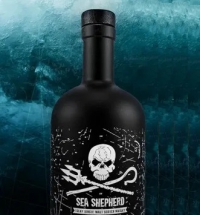 Sea Sheperd - guter Whisky - guter Zweck