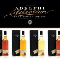 Adelphi Archive - Whiskies aus einer anderen Zeit