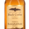 Peated PX Bunnahbhain von Black Corbie