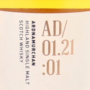 Ardnamurchan Batch 2 - AD/01.21:01 - bei Whiskykoch