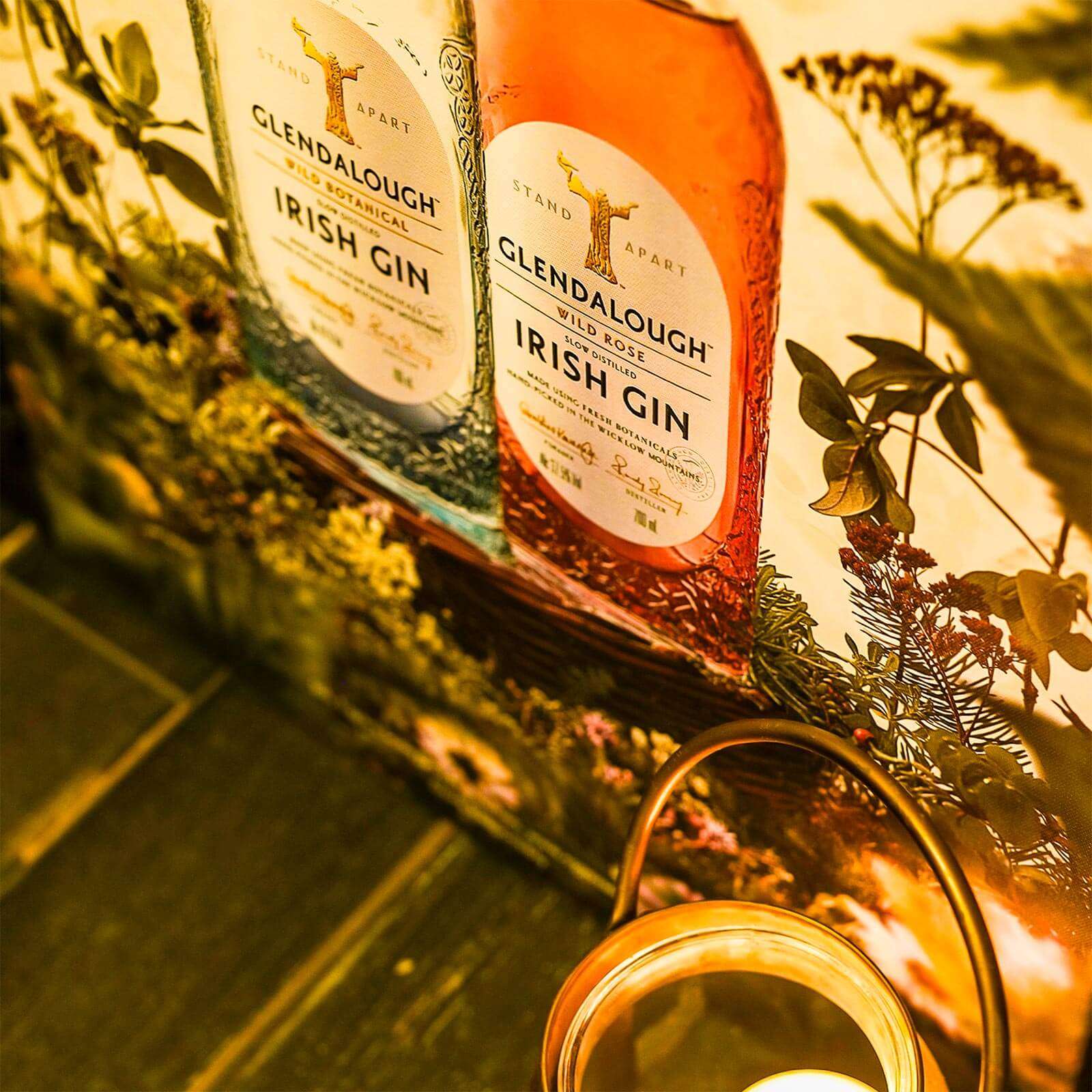Irish-Gin-probieren Irish Gin probieren? - Gerne bei Mr. peppers Whisky Shop