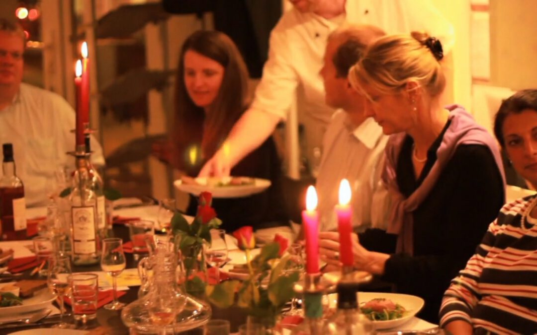 Private Events